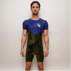 Ceabhrán surf suit